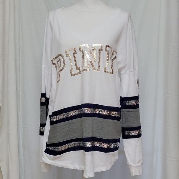 PINK Victoria's Secret Tops - VS Top